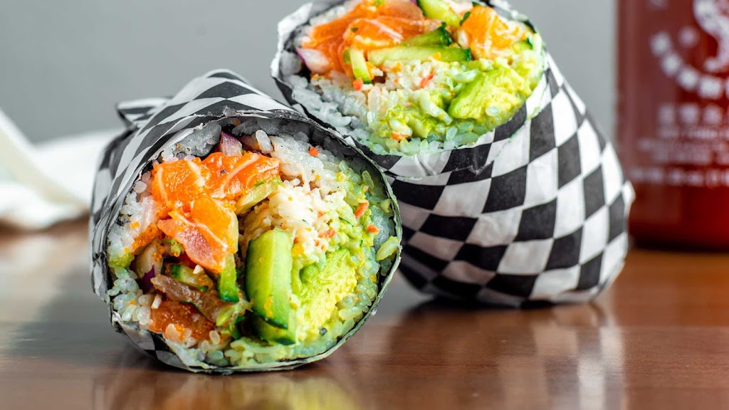 Poke Me | restaurant | 31234 #A, Palos Verdes Dr W, Rancho Palos Verdes, CA 90275, USA | 4243272172 OR +1 424-327-2172