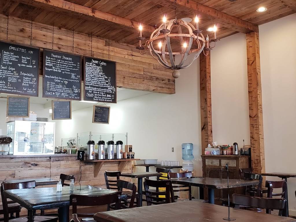 The Perch | restaurant | 150 Front St, Franklin, TN 37064, USA | 6154656999 OR +1 615-465-6999