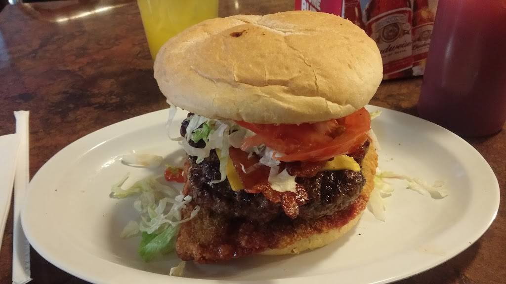 Houstons on Main | restaurant | 120 Main St, Milo, IA 50166, USA | 6419426401 OR +1 641-942-6401