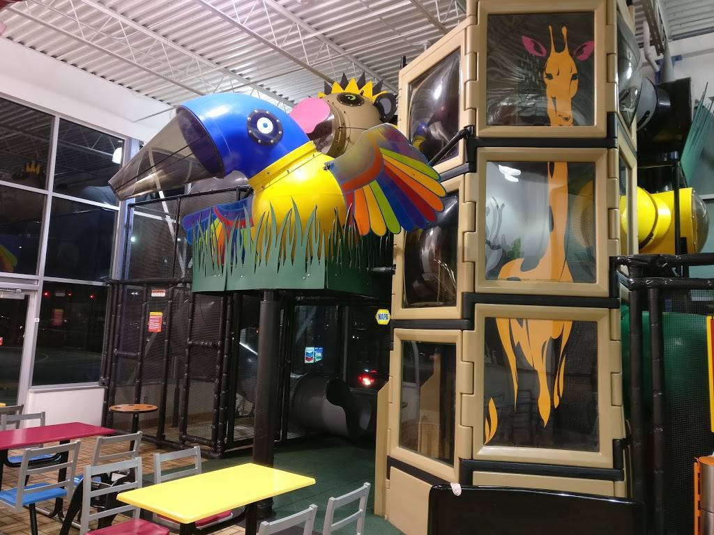 McDonalds | cafe | 3963 W 9000 S, West Jordan, UT 84088, USA | 8012821700 OR +1 801-282-1700