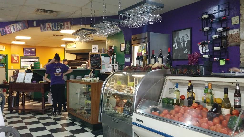 Cerronis Purple Garlic | restaurant | 1017 Austin Hwy, San Antonio, TX 78209, USA | 2108222300 OR +1 210-822-2300