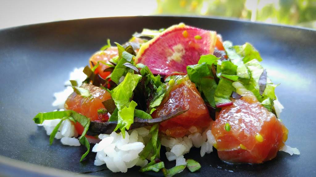 FEAST at Rieber | restaurant | 310 De Neve Dr, Los Angeles, CA 90024, USA | 3108254321 OR +1 310-825-4321