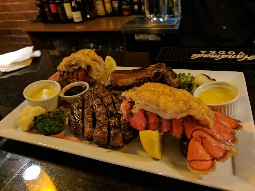 Elite Restaurant | restaurant | 20 Main St W, Kingsville, ON N9Y 1H1, Canada | 5197128833 OR +1 519-712-8833