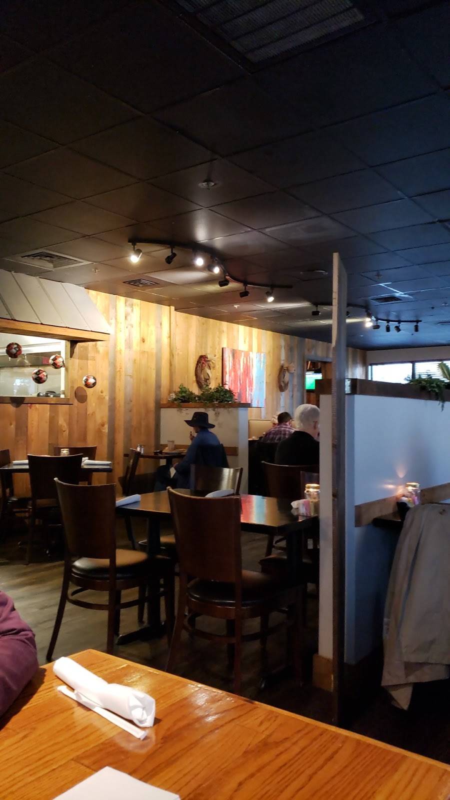 Ribeyes Steakhouse | restaurant | 100 Westover Rd, Clinton, NC 28328, USA | 9105902550 OR +1 910-590-2550