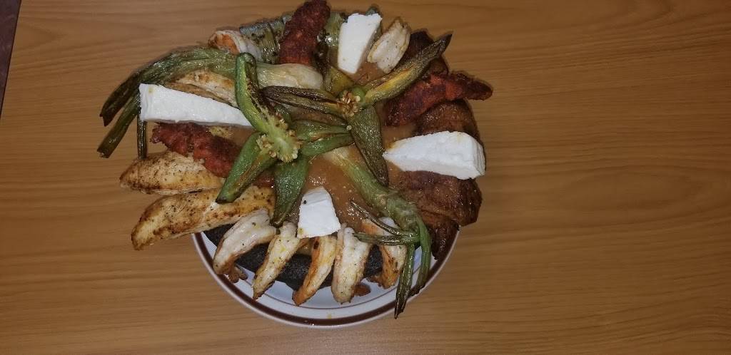 Rivas Mexican Grill #7 | restaurant | 775 W Craig Rd #148, North Las Vegas, NV 89032, USA | 7022022112 OR +1 702-202-2112