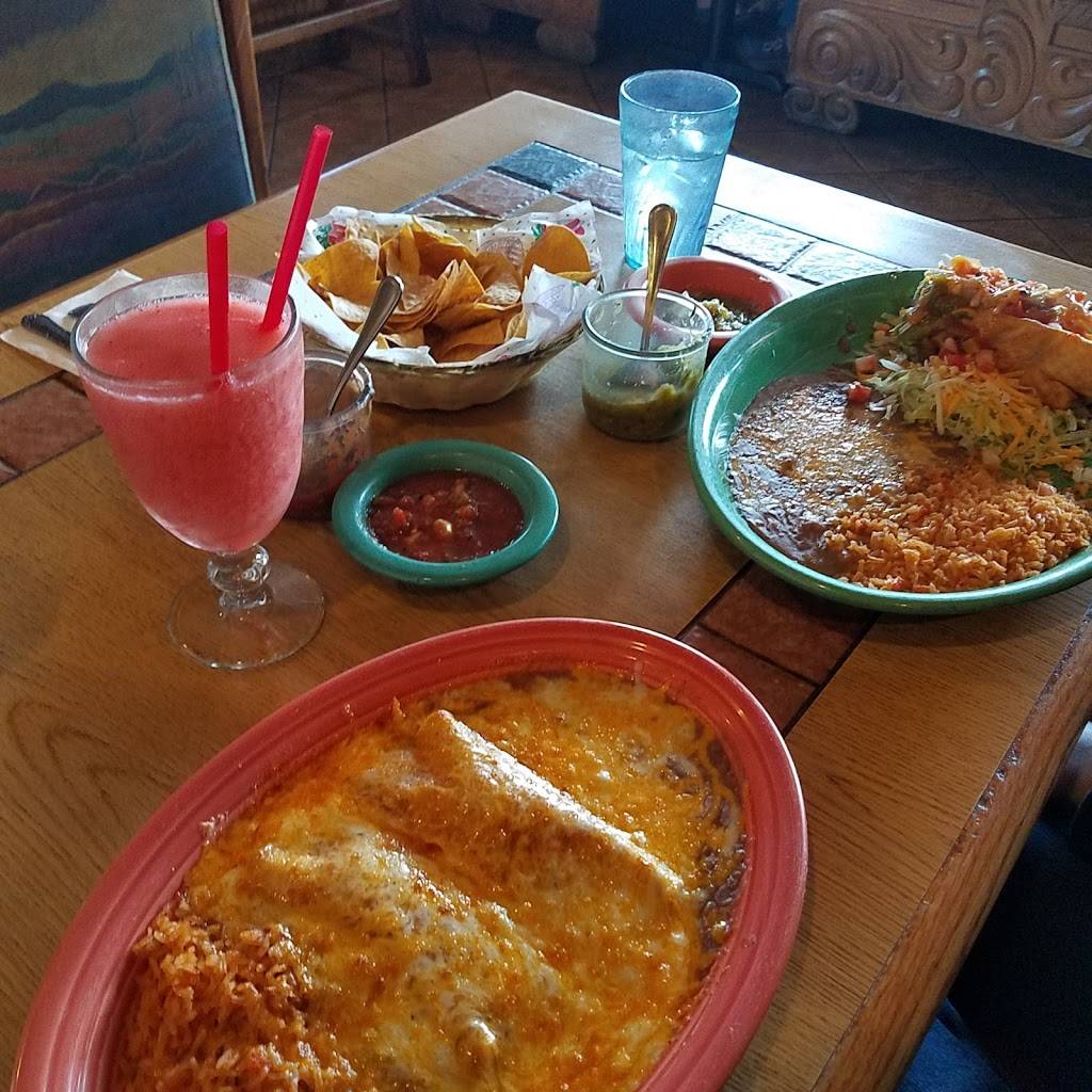 Tampico Mexican Restaurant | restaurant | 2303 Broadway, Everett, WA 98201, USA | 4253392427 OR +1 425-339-2427