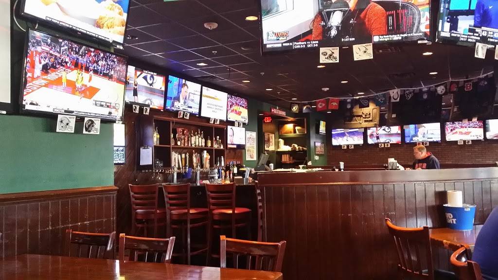 Stevie Tomatos Sports Page | restaurant | 814 Pine Island Rd, Cape Coral, FL 33991, USA | 2395737877 OR +1 239-573-7877