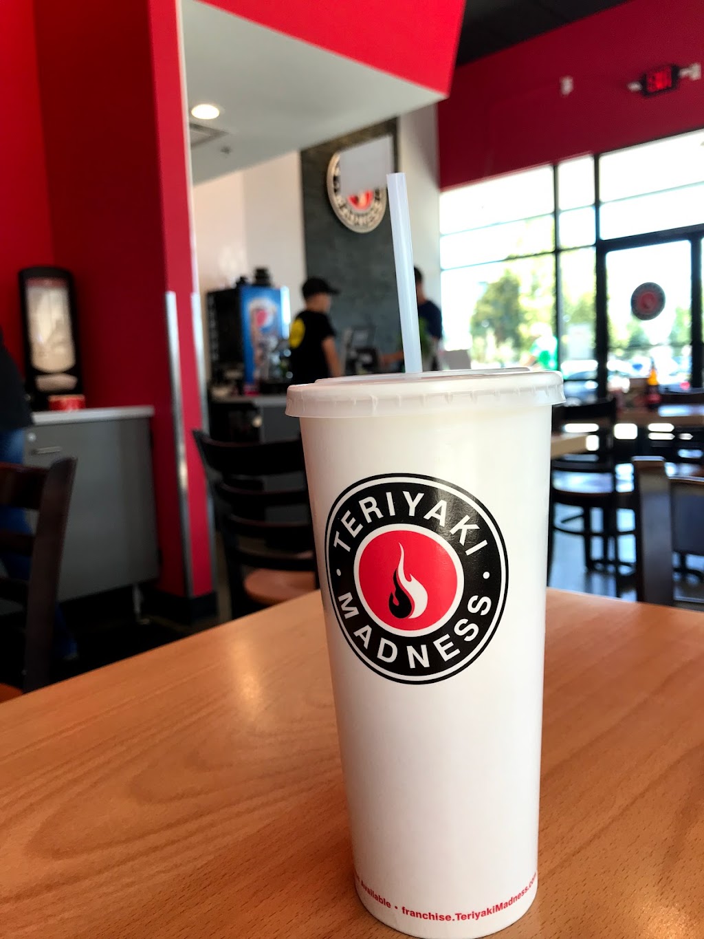 Teriyaki Madness | restaurant | 2680 NE Hwy 20 Ste 340, Bend, OR 97701, USA | 5417970261 OR +1 541-797-0261