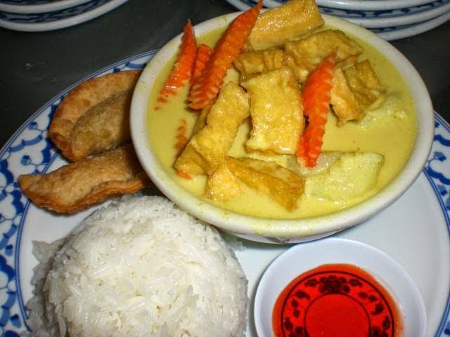 Di-Chan Thai Restaurant | restaurant | 5535 Clairemont Mesa Blvd, San Diego, CA 92117, USA | 8585690084 OR +1 858-569-0084