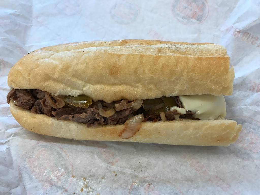 Jersey Mikes Subs | restaurant | 7415 Corporate Blvd Suite 910, Baton Rouge, LA 70809, USA | 2259233653 OR +1 225-923-3653