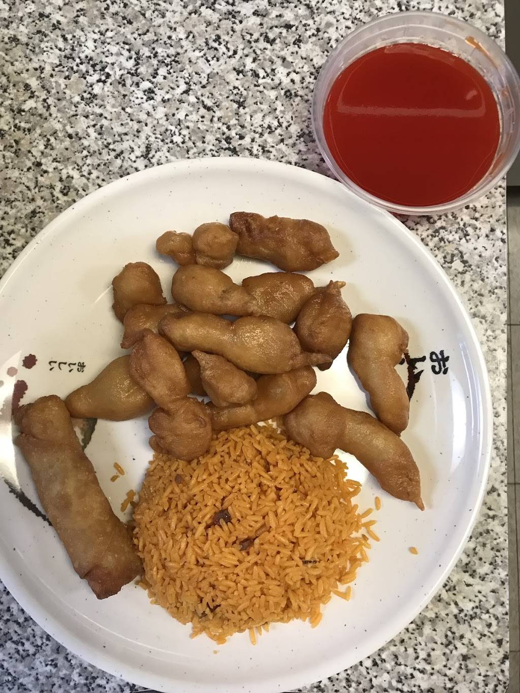 Overseas Chinese Restaurant | restaurant | 450 E Linn St, Canton, IL 61520, USA | 3096471927 OR +1 309-647-1927