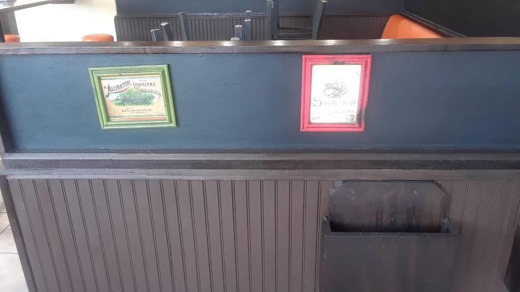 MVP Seafood | restaurant | 8811 Antoine Dr, Houston, TX 77088, USA | 2815067826 OR +1 281-506-7826