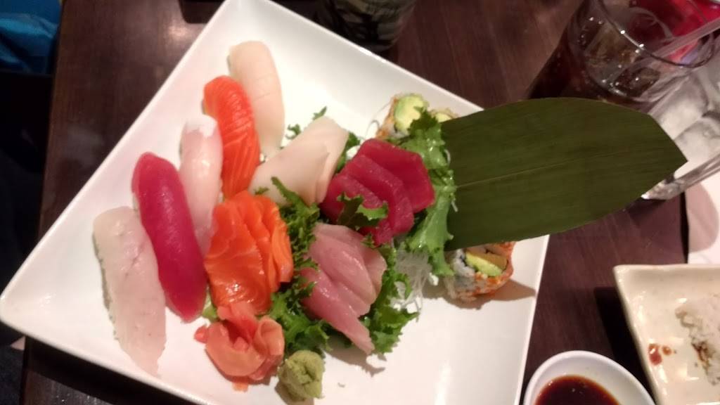 Okeno Sushi | restaurant | 451 Glen Dr, Shirley, NY 11967, USA | 6316688188 OR +1 631-668-8188