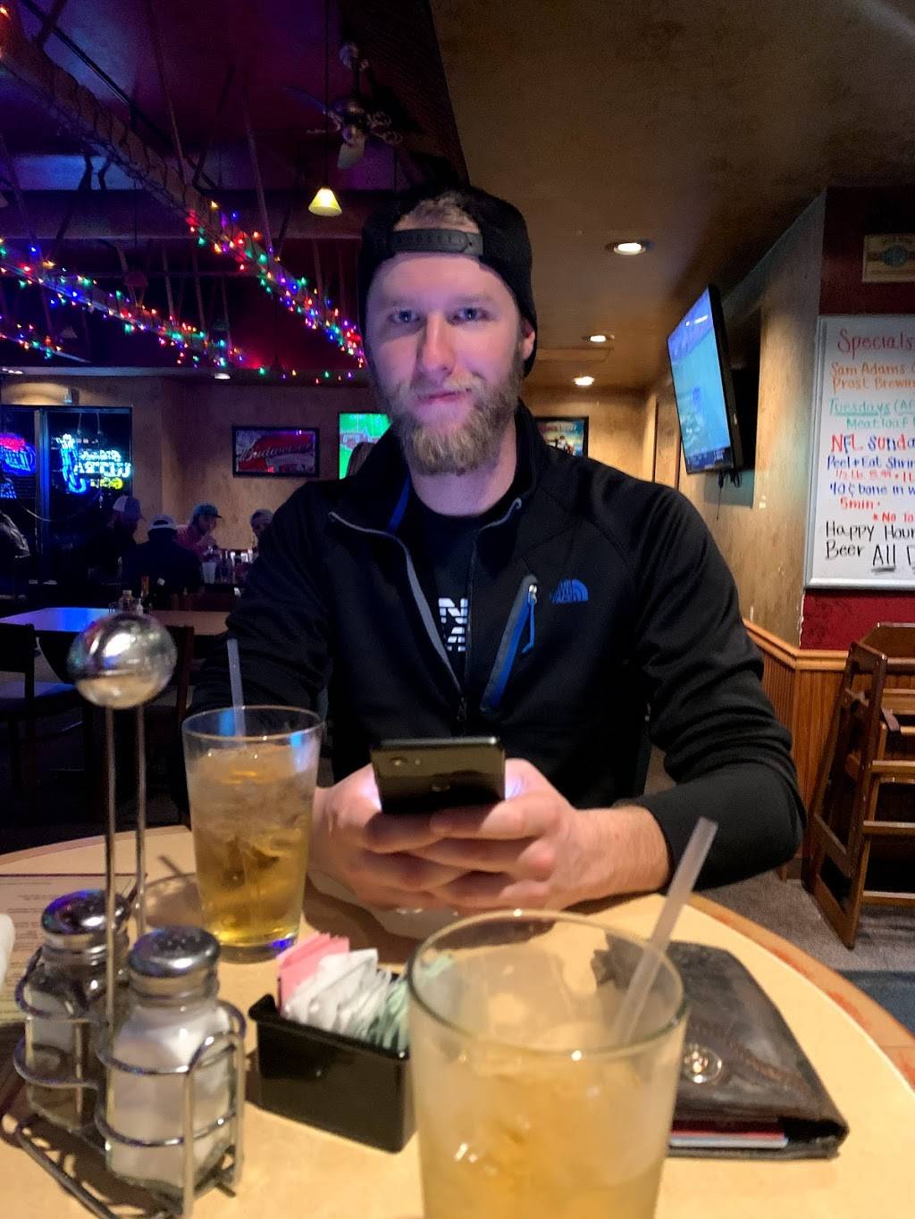 Bogeys Pub & Grille | restaurant | 2200 Clubhouse Dr #3655, Greeley, CO 80634, USA | 9703303623 OR +1 970-330-3623