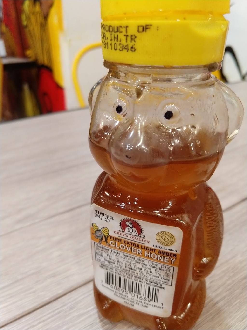 Bangin Buns | restaurant | 12714 Sherman Way, North Hollywood, CA 91605, USA | 9108982488 OR +1 910-898-2488