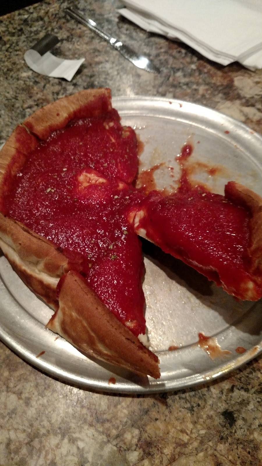 Joes Pizza & Pasta | restaurant | 115 E Jefferson Ave, Effingham, IL 62401, USA | 2173475637 OR +1 217-347-5637