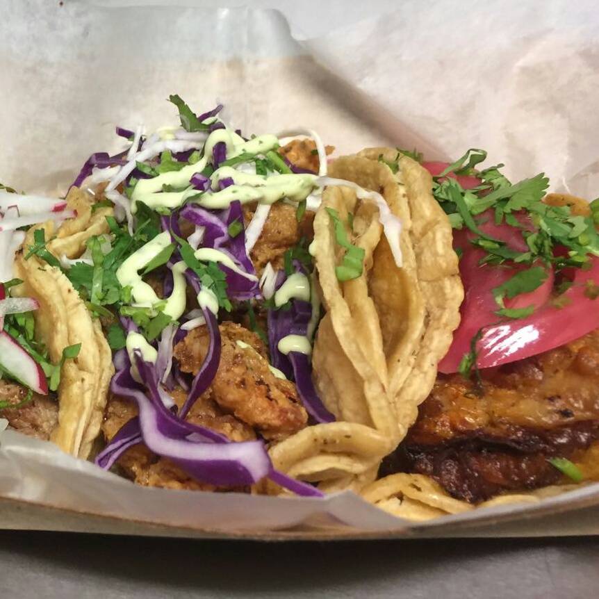 Zona Rosa Food Truck | restaurant | 8443 McCoy Rd, Orlando, FL 32822, USA | 4072728132 OR +1 407-272-8132