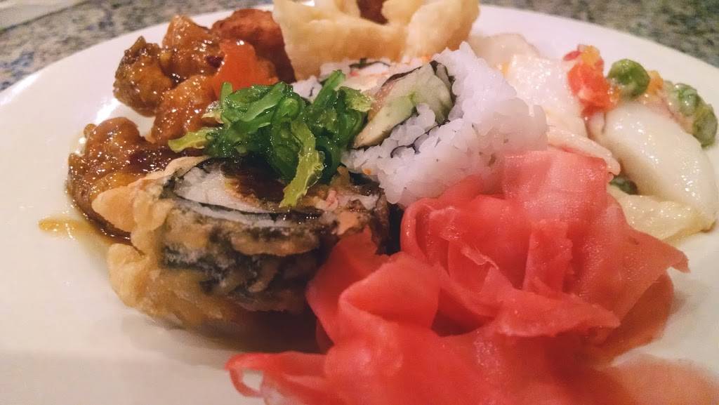 Golden Wok | restaurant | 95 Weaver Blvd, Weaverville, NC 28787, USA | 8286451608 OR +1 828-645-1608