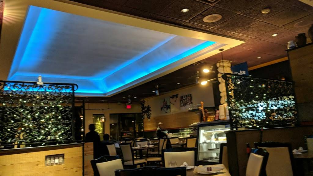 Femmina Italian Grill | restaurant | 408 Stokes Rd, Medford, NJ 08055, USA | 6097148800 OR +1 609-714-8800