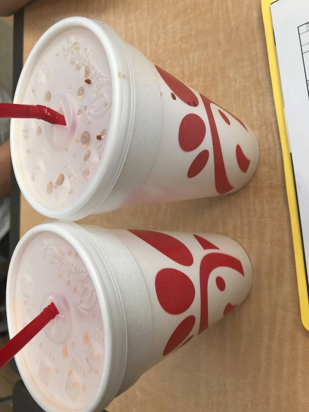 Chick-fil-A | restaurant | 10300 Little Patuxent Pkwy Ste 1335, Columbia, MD 21044, USA | 4107309953 OR +1 410-730-9953