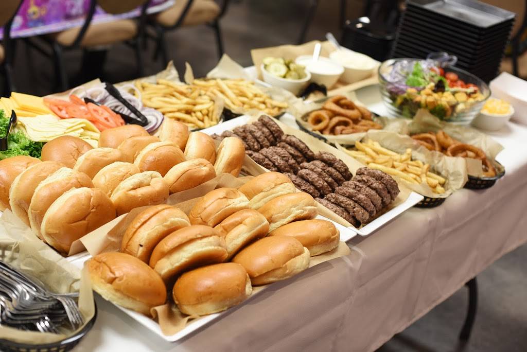 The Breakroom | restaurant | 4131 S Shingle Rd #7, Shingle Springs, CA 95682, USA | 5307636761 OR +1 530-763-6761