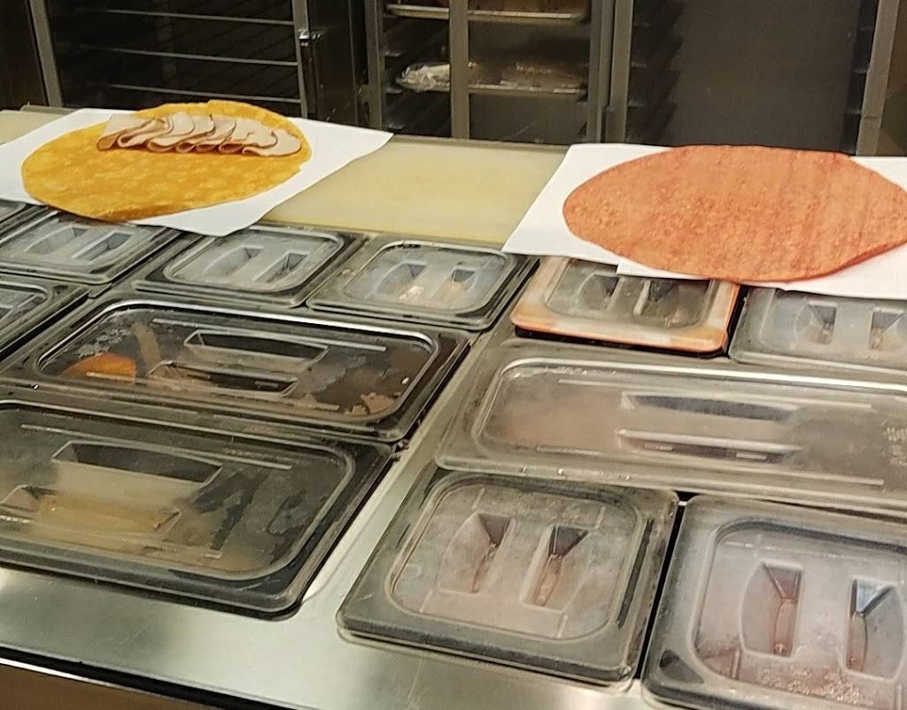 Subway Restaurants | restaurant | The Plaza at, 601 E Palomar St Suite C4, Chula Vista, CA 91911, USA | 6192167426 OR +1 619-216-7426