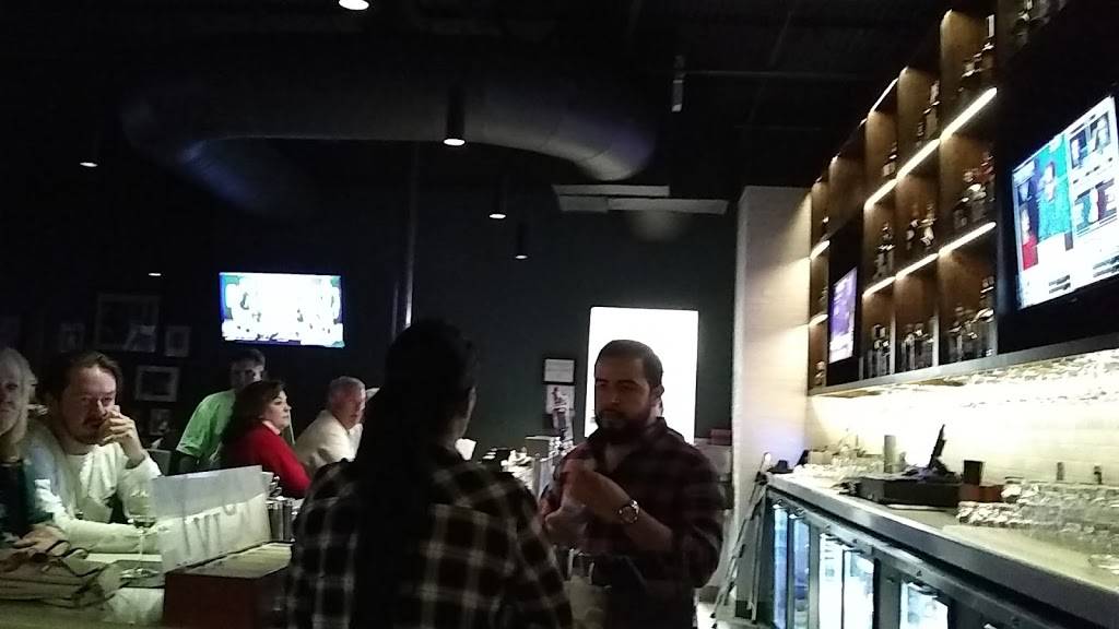 By Popular Demand | restaurant | 12420 Memorial Dr, Houston, TX 77024, USA | 2815004601 OR +1 281-500-4601