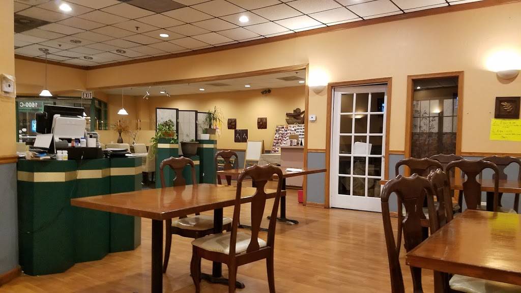 Seocho Garden | restaurant | 1600 Maple Ave C, Lisle, IL 60532, USA | 6305150033 OR +1 630-515-0033