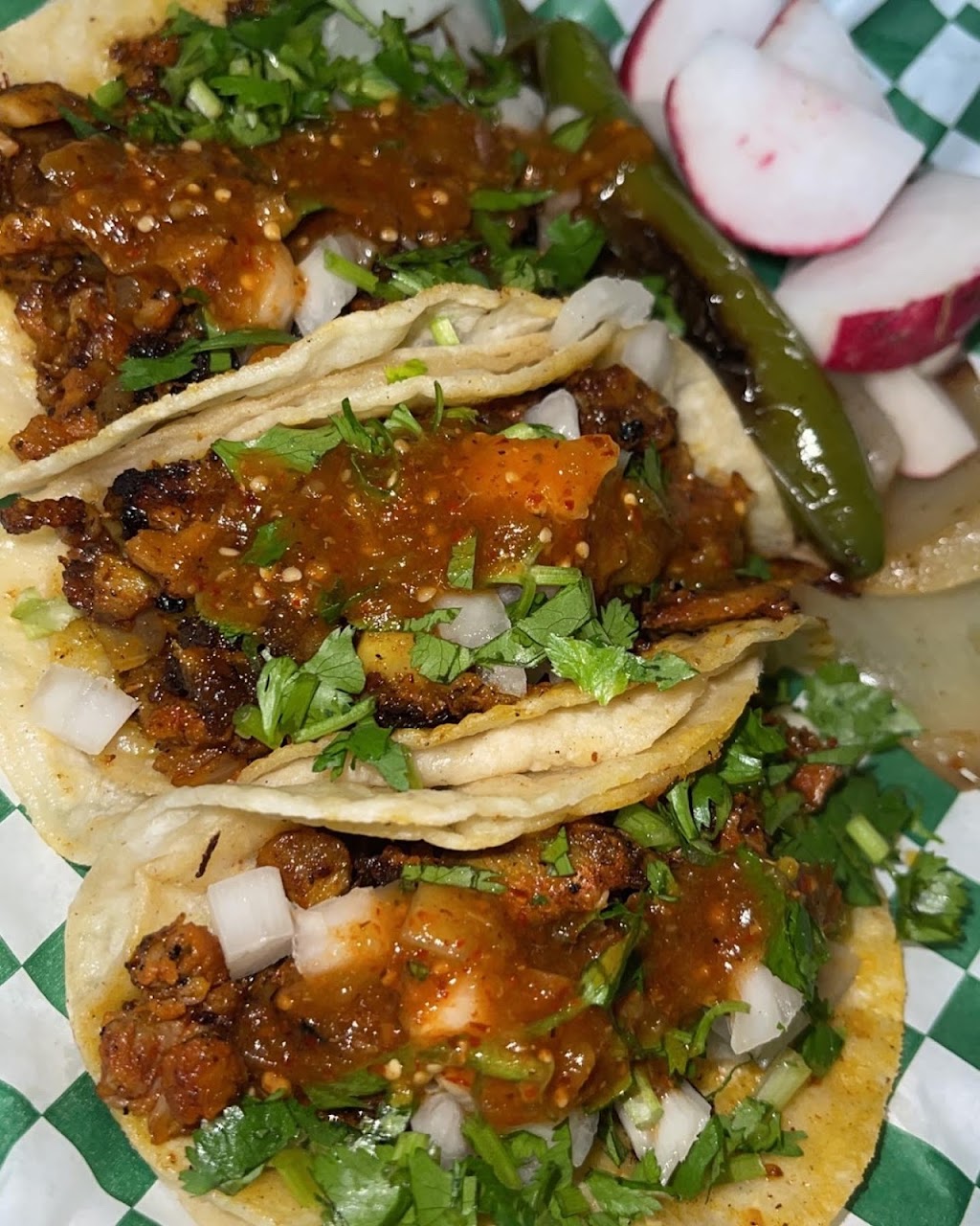 El Señor del Monte Taco Truck | restaurant | 3540 Norwood Ave, Sacramento, CA 95838, USA | 9167382217 OR +1 916-738-2217