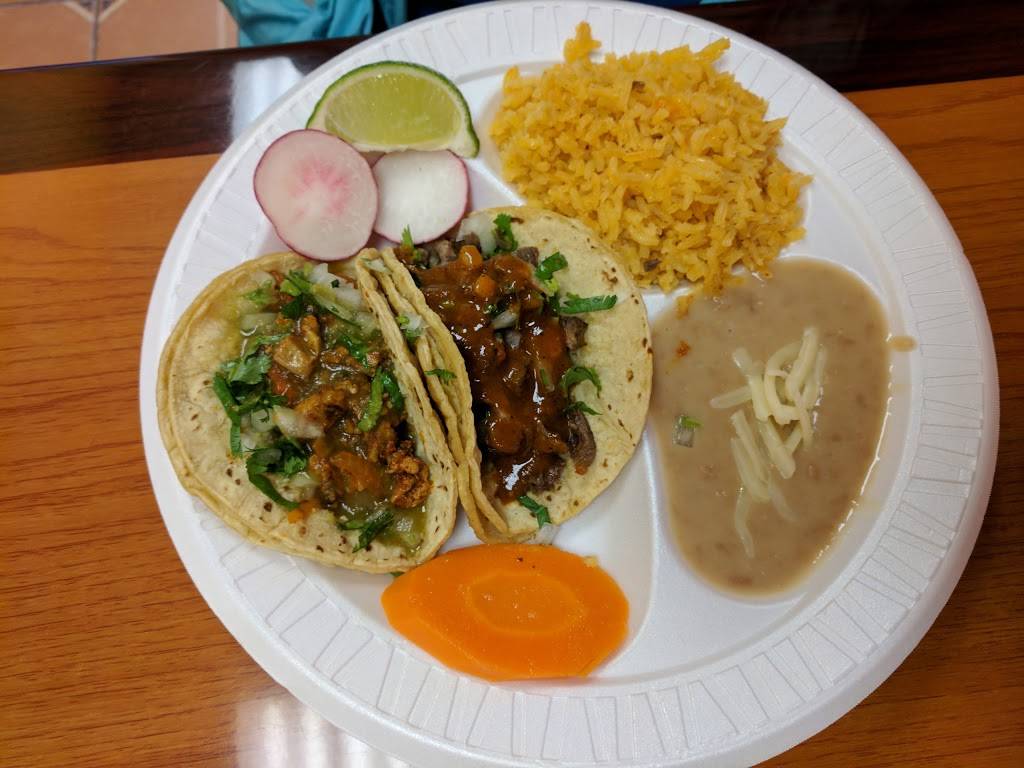 La Costa Tacos Y Mariscos | restaurant | 216 NW Broad St J, Fairburn, GA 30213, USA | 7703766788 OR +1 770-376-6788