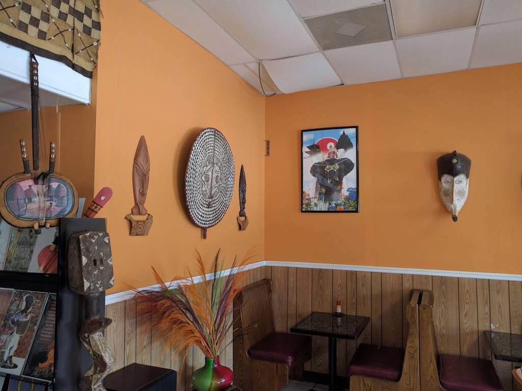 A Peace of Soul Vegan Kitchen (formerly Lambs Bread Vegan Cafe) | cafe | 2338 Main St, Columbia, SC 29201, USA | 8032537889 OR +1 803-253-7889