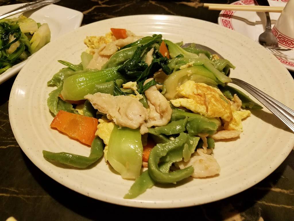 Dynasty Restaurant | restaurant | 380 E Washington St, Sequim, WA 98382, USA | 3606836511 OR +1 360-683-6511