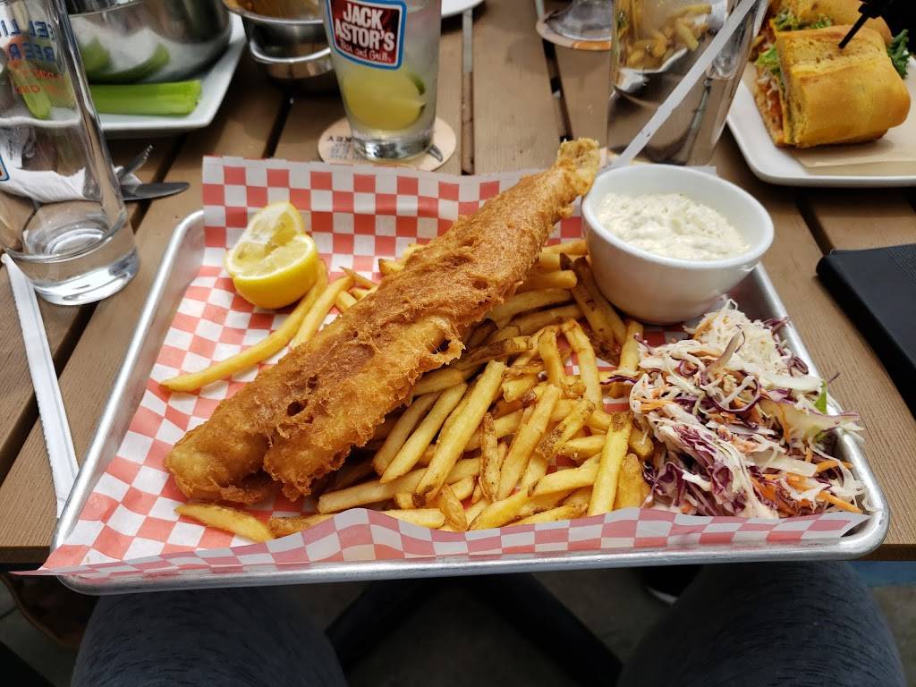 Jack Astors Bar & Grill | restaurant | 580 Progress Ave, Scarborough, ON M1P 2K2, Canada | 4162960965 OR +1 416-296-0965