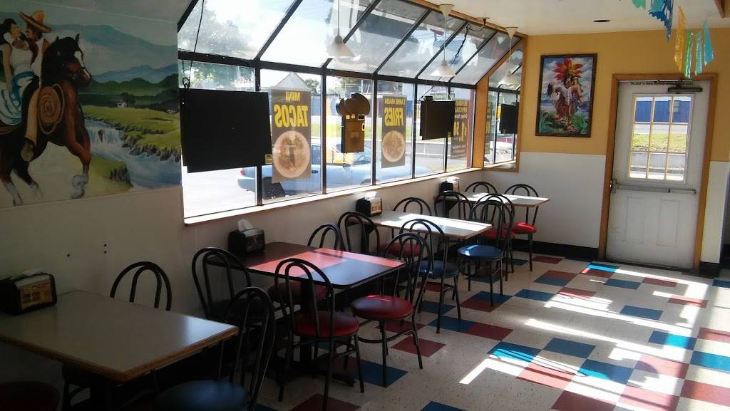 California Burrito Mexican Food #5 | restaurant | 8341 Folsom Blvd, Sacramento, CA 95826, USA | 9164380177 OR +1 916-438-0177