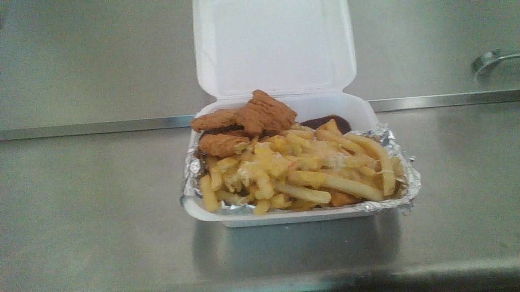 Abbys Jamaican & American Fusion Cuisine | restaurant | 2408 Reed St, Pittsburgh, PA 15219, USA | 4122256497 OR +1 412-225-6497