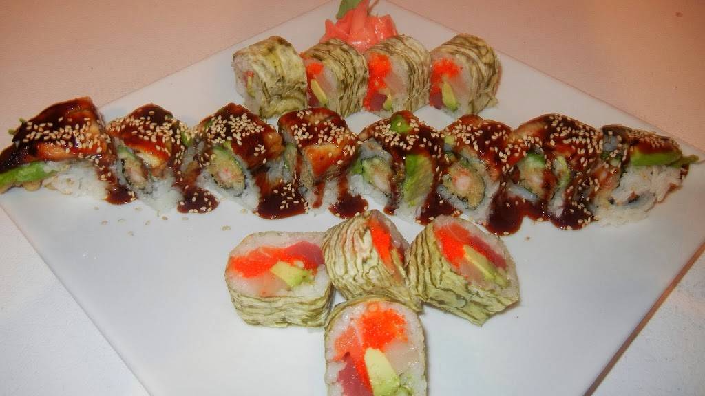 Sushi Tong | restaurant | 3599 Atlanta Rd SE, Smyrna, GA 30080, USA | 7704348788 OR +1 770-434-8788