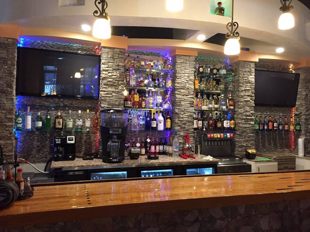 Bronco Mexican Grill | restaurant | 1400 Kempsville Rd Ste#111-112, Chesapeake, VA 23320, USA | 7574108400 OR +1 757-410-8400