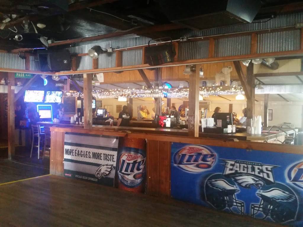 Park Place Restaurant & Lounge | night club | 5 N Washington St, Milford, DE 19963, USA | 3024222112 OR +1 302-422-2112