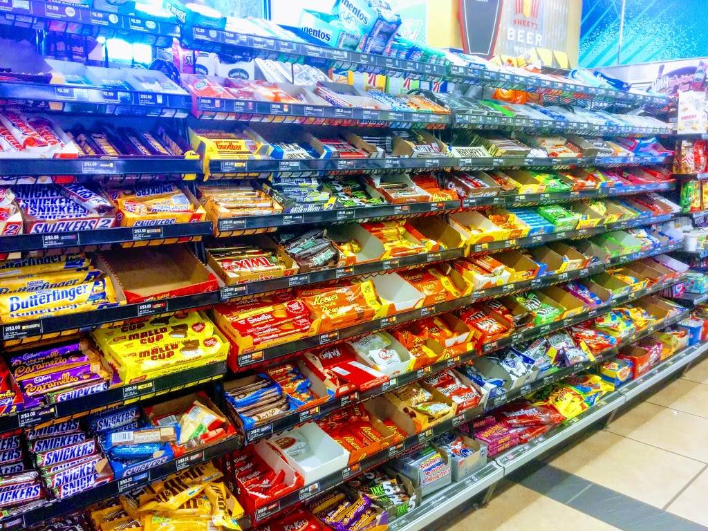 Sheetz #408 | cafe | 2156 W Main St, Waynesboro, VA 22980, USA | 5409413500 OR +1 540-941-3500