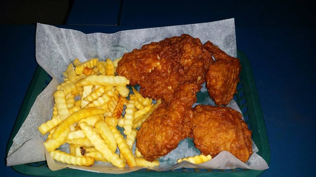 Larrys Bar & Grill | restaurant | 322 N Independence Blvd # A, Romeoville, IL 60446, USA | 8155522284 OR +1 815-552-2284