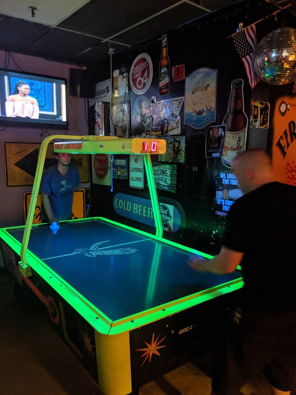 Arkham | restaurant | 16 Harmony Place, Brattleboro, VT 05301, USA | 8022510800 OR +1 802-251-0800