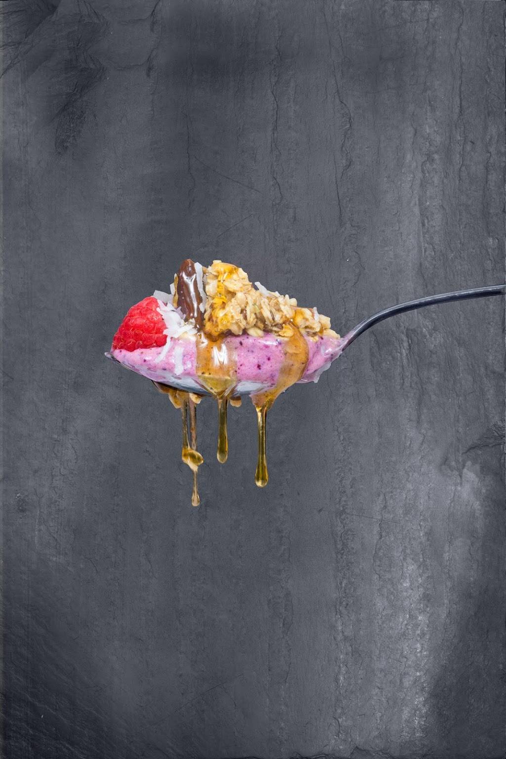 Rush Bowls | restaurant | 1935 Addison St Suite B, Berkeley, CA 94704, USA | 5105294419 OR +1 510-529-4419