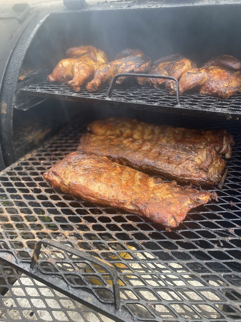 Cattlemen Bar-BQ | restaurant | 10910 Atlantic Blvd, Jacksonville, FL 32225, USA | 9048643142 OR +1 904-864-3142