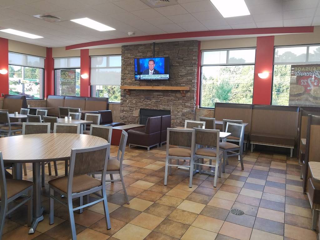 Jacks | restaurant | 13512 US-43, Northport, AL 35475, USA | 2056504611 OR +1 205-650-4611