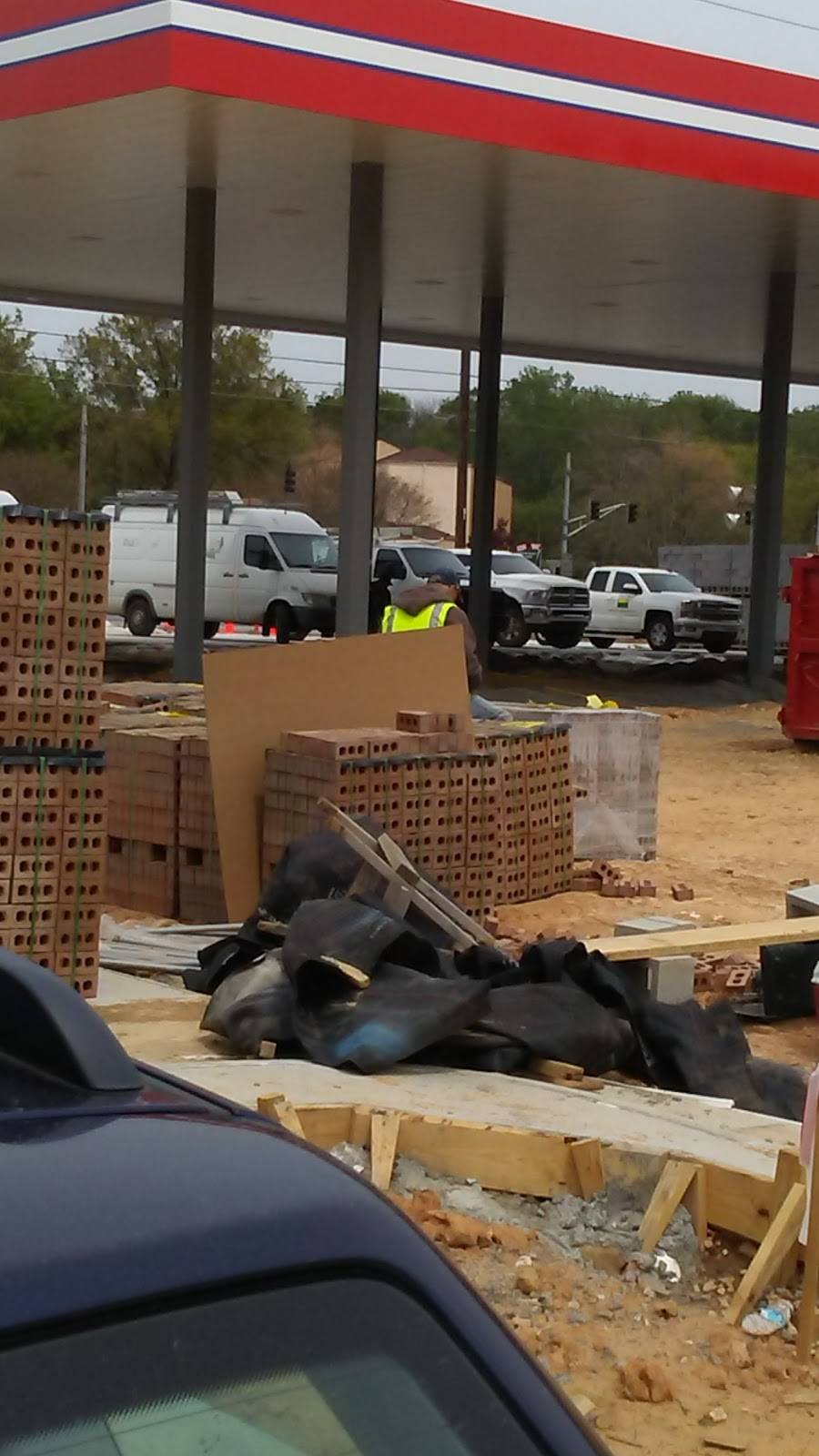 RaceTrac | bakery | 2466 Delk Rd, Marietta, GA 30067, USA | 7709332060 OR +1 770-933-2060