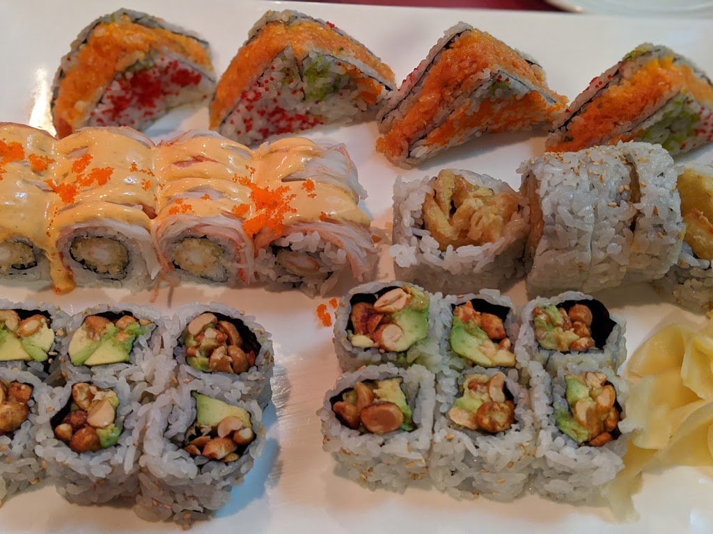 Momiji | restaurant | 505 H St NW, Washington, DC 20001, USA | 2024088110 OR +1 202-408-8110