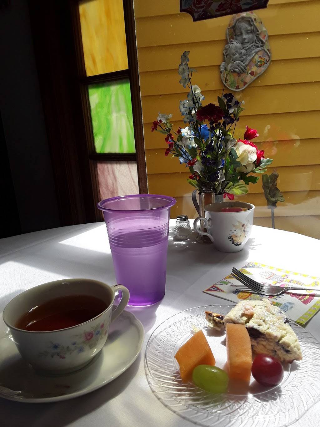 Time Well Spent | cafe | 211 Stallsville Loop, Summerville, SC 29485, USA | 8438752408 OR +1 843-875-2408