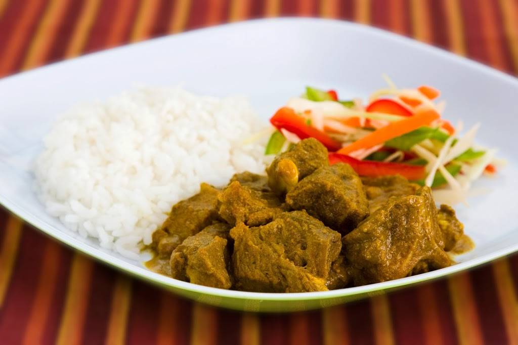 Rodneys Jamaican Grill | restaurant | 814 8th Ave W, Palmetto, FL 34221, USA | 9419813214 OR +1 941-981-3214