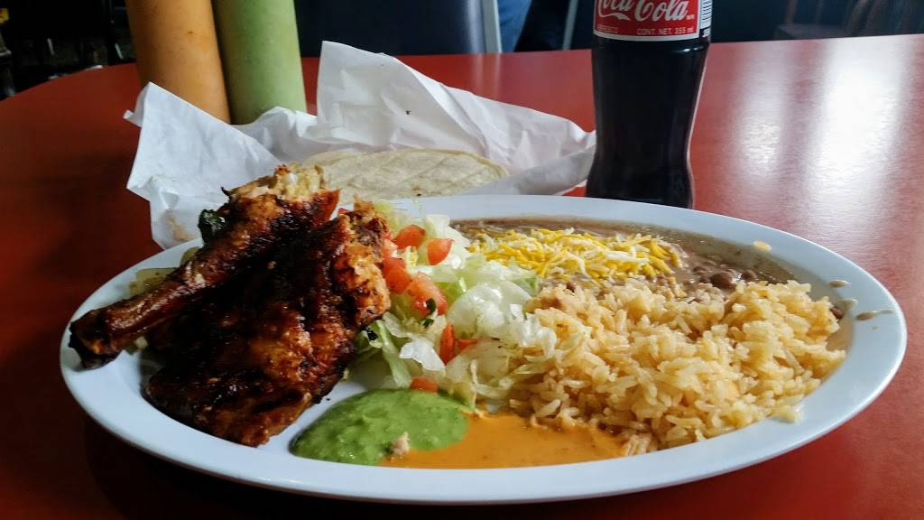El Pollo Feliz | restaurant | 1422 NE Columbia Blvd, Portland, OR 97211, USA | 3609364668 OR +1 360-936-4668