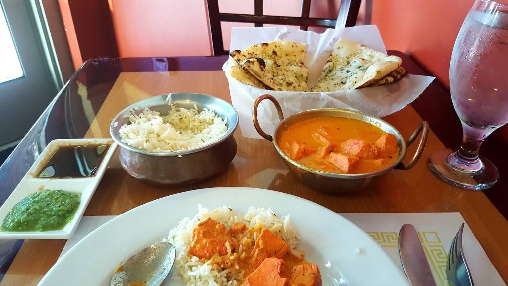 Curry Club | restaurant | 1401 O St, Sacramento, CA 95814, USA | 9164467261 OR +1 916-446-7261